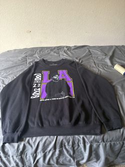 Ice Cube Crew Neck XL