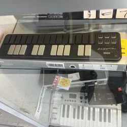 Kong Nanokeys