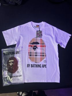 Bape shirt
