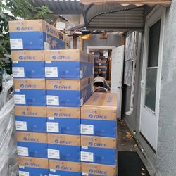 GREE 18 K Indoor Unit Only Brand New 