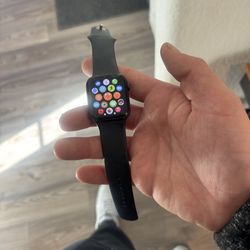 Apple Watch SE
