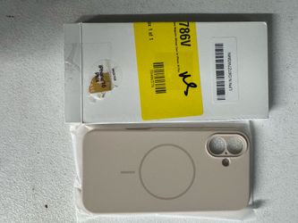 iPhone case