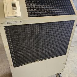 Portable Air Conditioner 