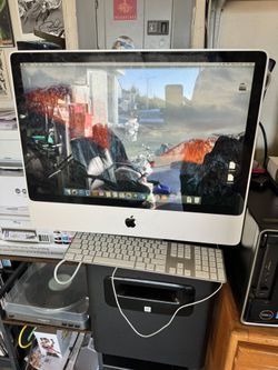 Imac 24”
