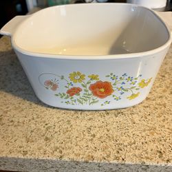 Vintage Corningware