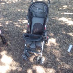 Baby Stroller