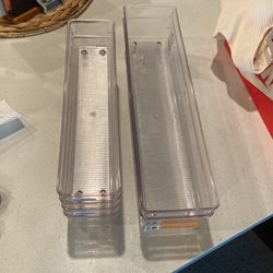 Drawer Bins / Organizers