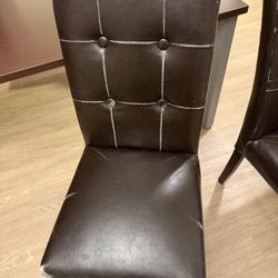 Six Chairs Pack 