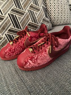 Nike Cortez KIDS size 5.5 