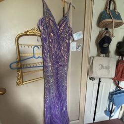 Prom Dress size 6