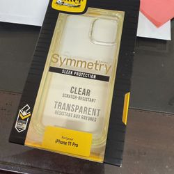 Phone Protector Case 