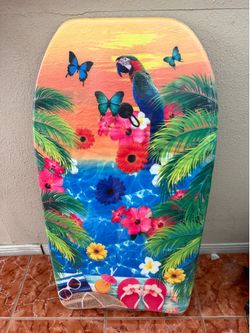 Bodyboard