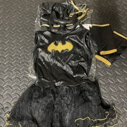 Halloween Costumes