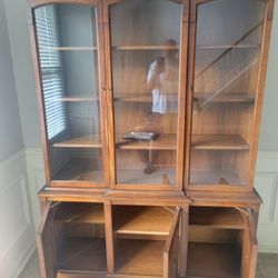 China Cabinet