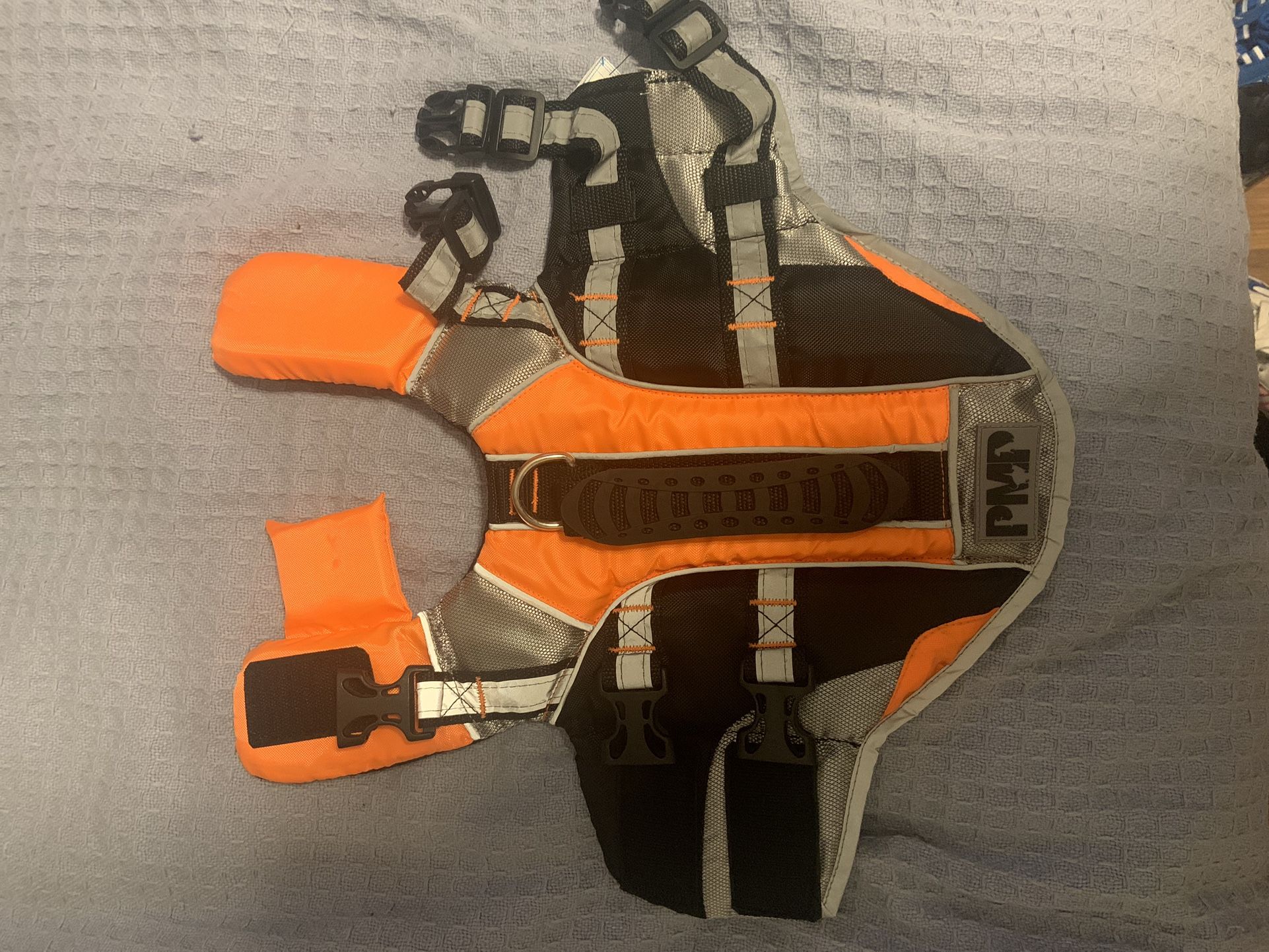Vibrant Life  Dog Vest XS