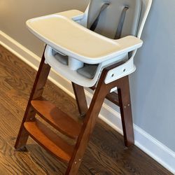 OCO Modular (stages) High Chair