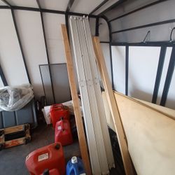 Fluorescent Lights 8 Foot