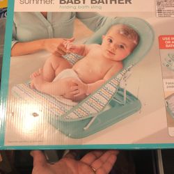 Baby Bather
