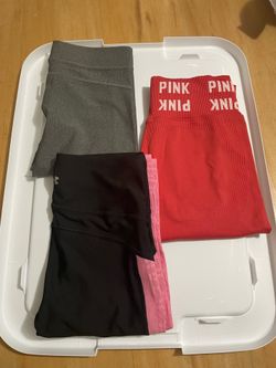 womens athletic leggings - 3 available