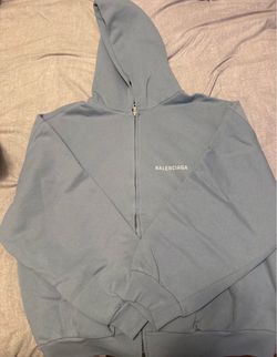 Balenciaga Hoodie