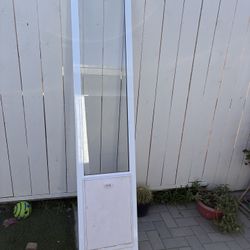 Dog Door 