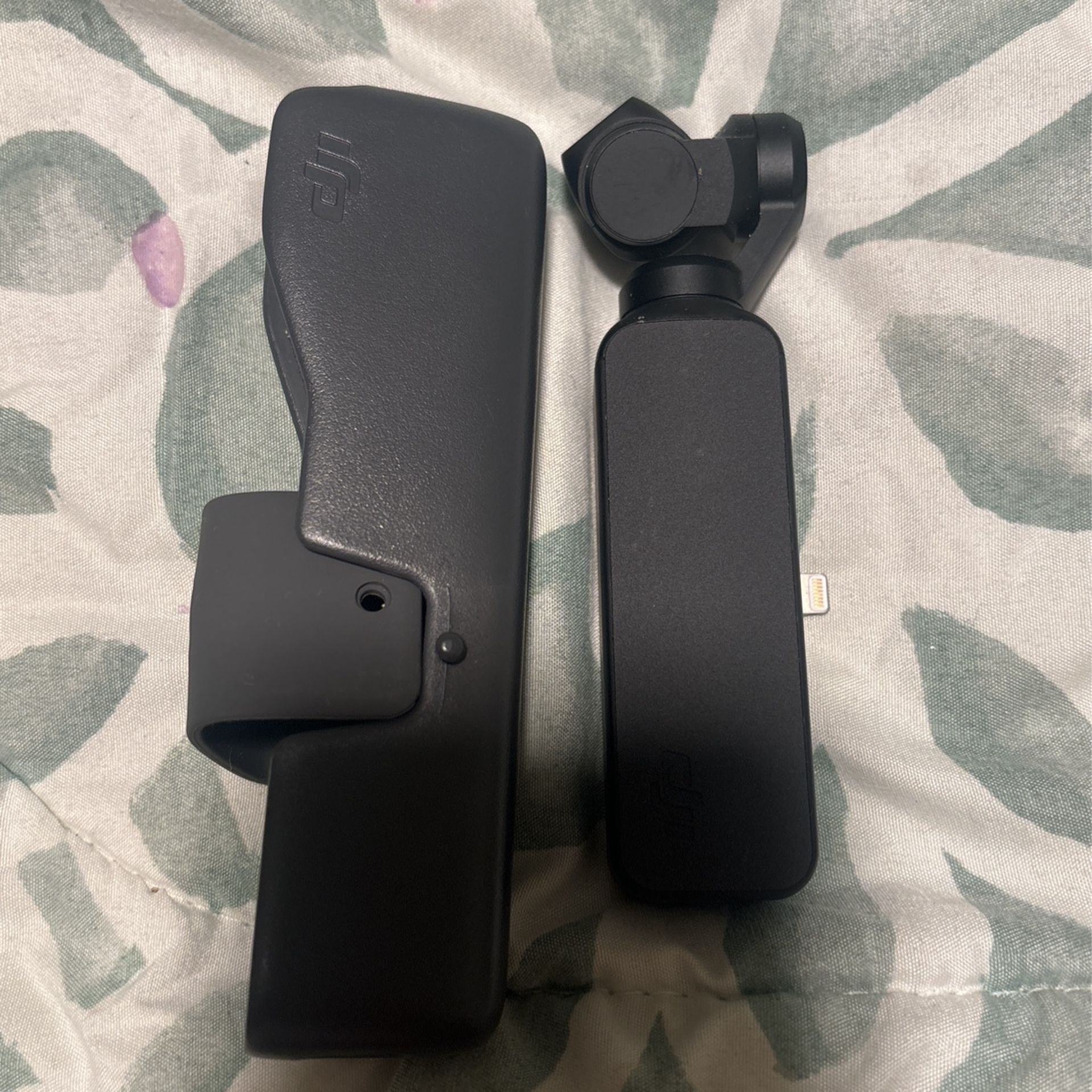 DJI Cosmo Pocket Camera