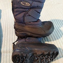 Baby/toddler Snow Boots 6