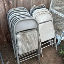 Chairs  