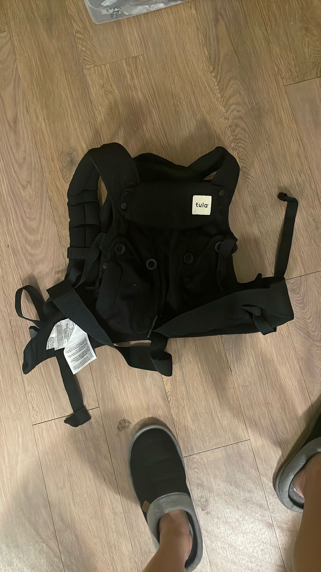Tula Baby Carrier