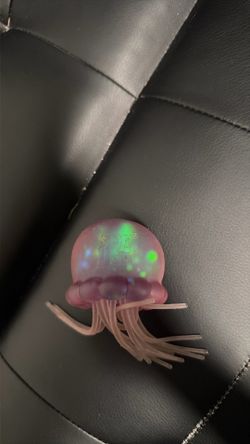 Jelly fish needoh