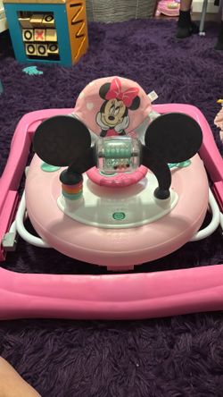 Baby walker