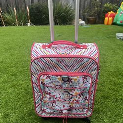 Kids Suitcase