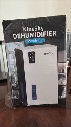 Dehumidifier