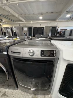Maytag Front Load Washing Machine