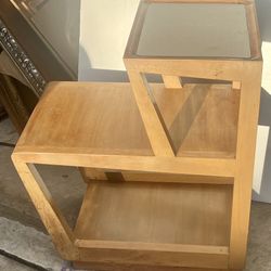 Edward Wormley Mid Cent End Table