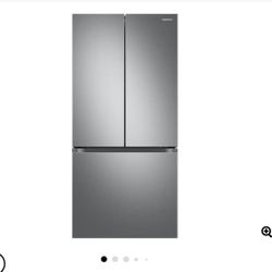 Samsung Fridge / Freezer 