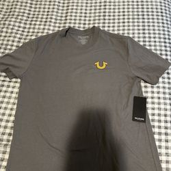 True Religion Shirt  Size M