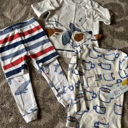 Boy Pajama