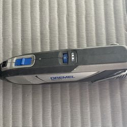 Cordless Dremel Tool – Model #8240 Used 