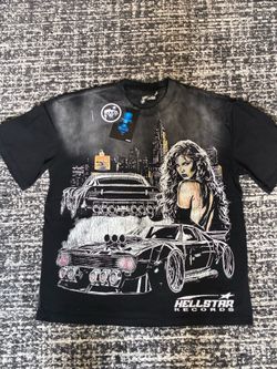 HellStar Shirt