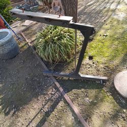 Bike Hitch Can Hold 4 Bikes