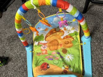 Baby Play Mat