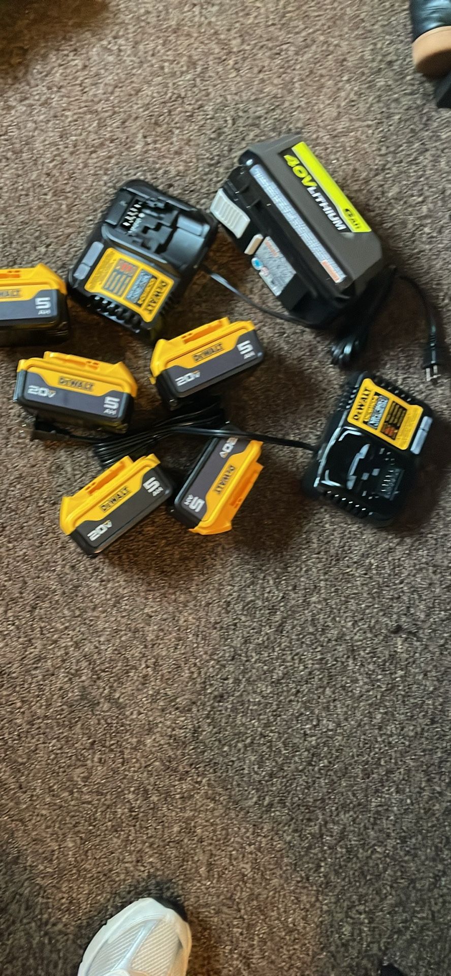 Dewalt