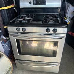 Estufa 150 Everting Work