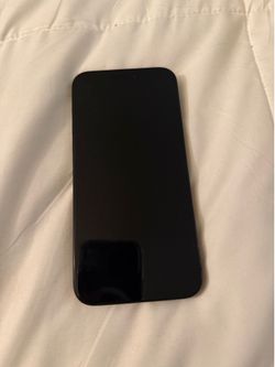 iphone 15 Pro Max 256gb UNLOCKED Space Grey
