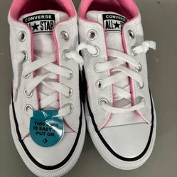 Girls Shoes