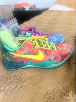 Kobe 8