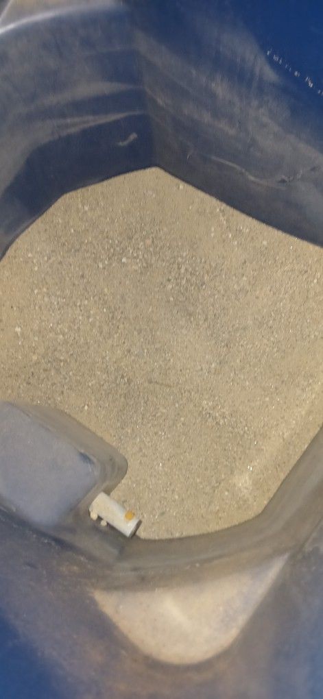 Sand ⛱️ 