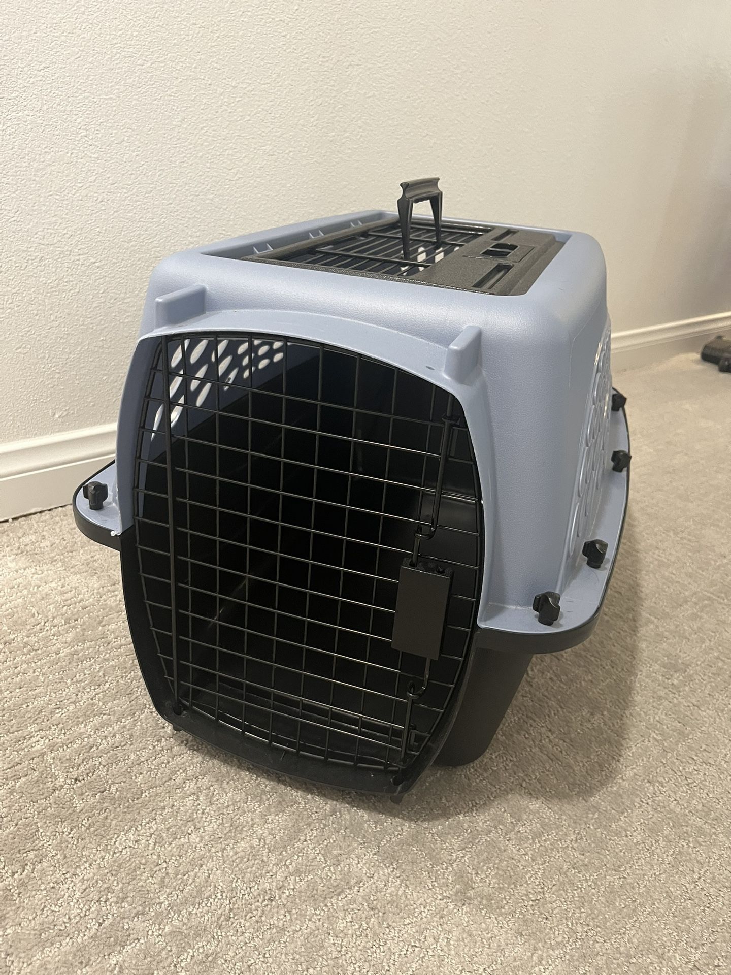 Top Loading Pet Carrier