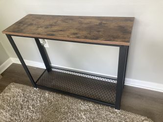 Buffet/Side Table